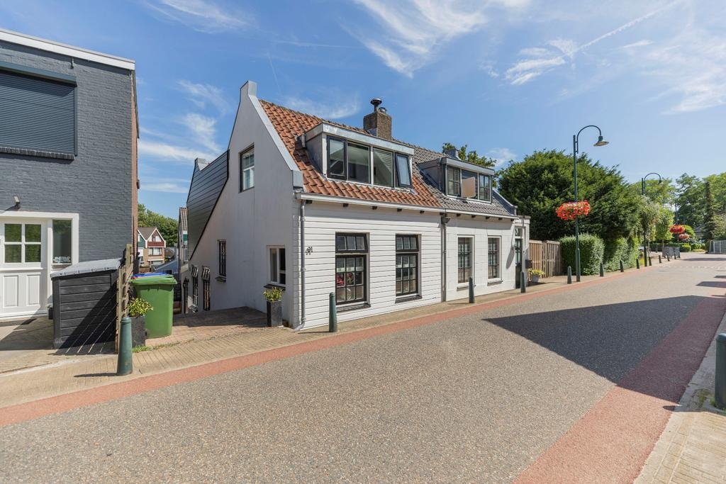 Dorpsstraat 91, Heerjansdam