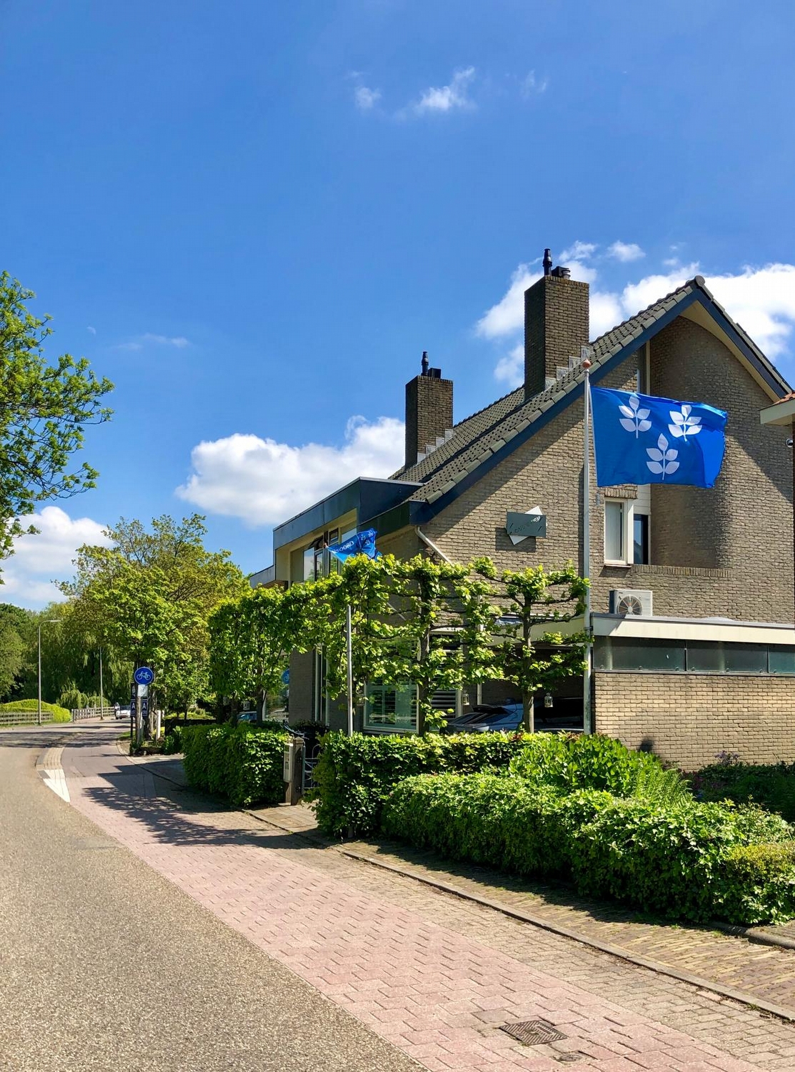 Rijksstraatweg 177 a, Ridderkerk