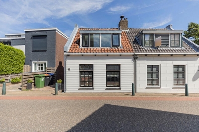 Dorpsstraat 91, Heerjansdam