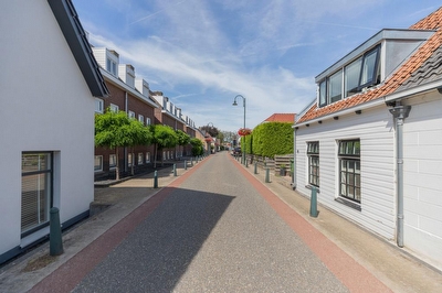 Dorpsstraat 91, Heerjansdam