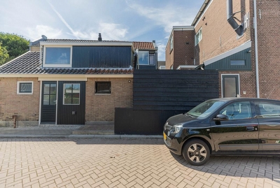 Dorpsstraat 91, Heerjansdam