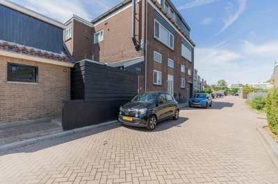 Dorpsstraat 91, Heerjansdam