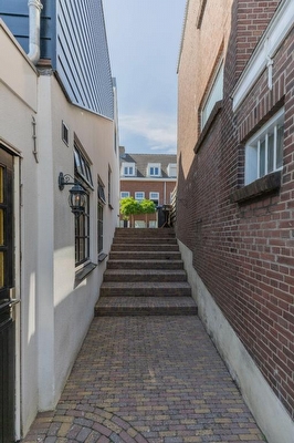 Dorpsstraat 91, Heerjansdam