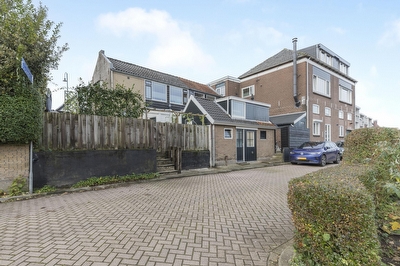 Dorpsstraat 93, Heerjansdam