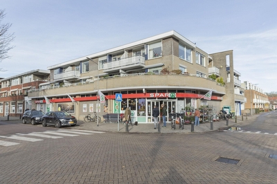 Dorpsstraat 93, Heerjansdam