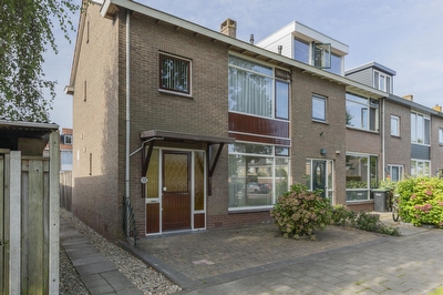 Groene Dreef 18, Heerjansdam