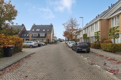 Grote Kreeklaan 6, Heerjansdam