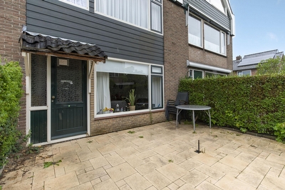 Nijverheidsstraat 30, Heerjansdam