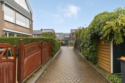 Nijverheidsstraat 30, Heerjansdam