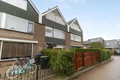 Nijverheidsstraat 30, Heerjansdam