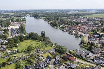 Noldijk 175 a, Barendrecht