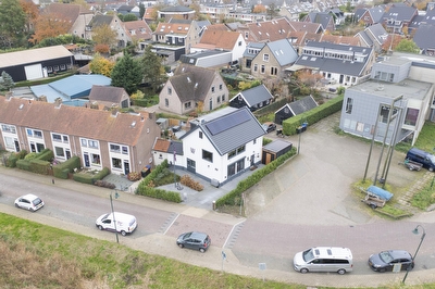 Prins Bernhardstraat 2, Heerjansdam