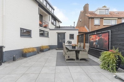 Prins Bernhardstraat 2, Heerjansdam