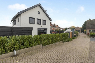 Prins Bernhardstraat 2, Heerjansdam