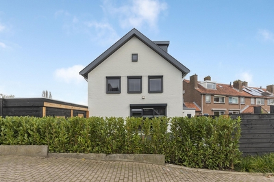 Prins Bernhardstraat 2, Heerjansdam