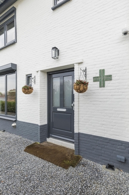 Prins Bernhardstraat 2, Heerjansdam