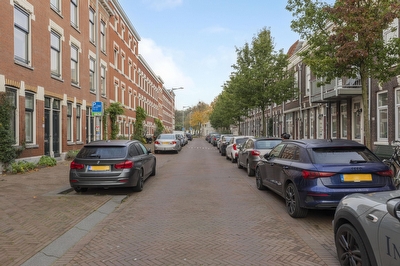 Rechthuisstraat 30 E, Rotterdam