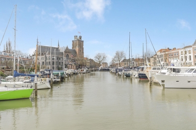 Varkenmarkt 75, Dordrecht