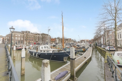 Varkenmarkt 75, Dordrecht