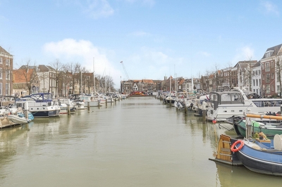 Varkenmarkt 75, Dordrecht