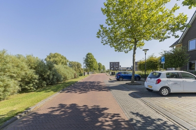 Vrijenburglaan 285, Barendrecht