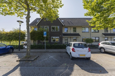 Vrijenburglaan 285, Barendrecht